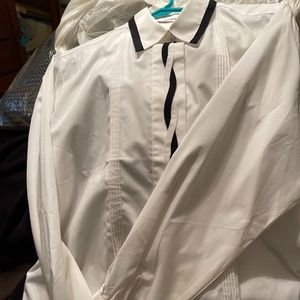 Beautiful Eves St. Clair blouse